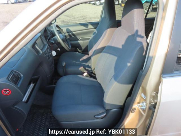 Used 2014 AT toyota probox-van NCP50V Image[16]