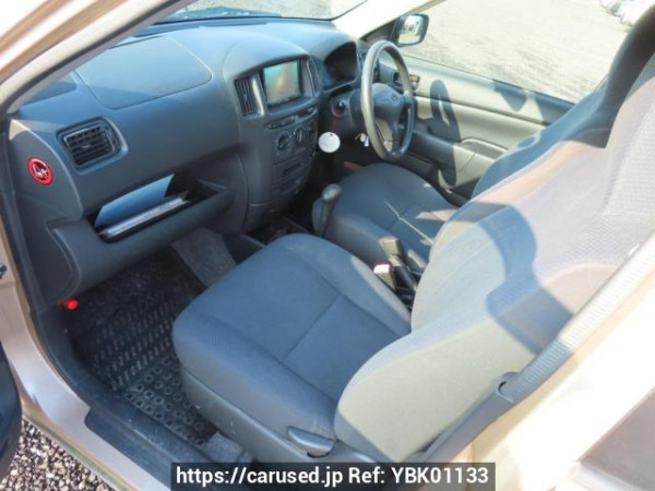 Used 2014 AT toyota probox-van NCP50V Image[17]