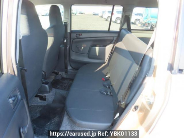 Used 2014 AT toyota probox-van NCP50V Image[19]