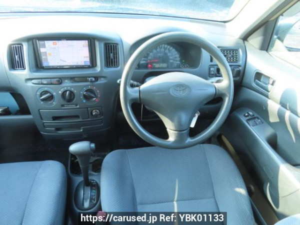 Used 2014 AT toyota probox-van NCP50V Image[22]