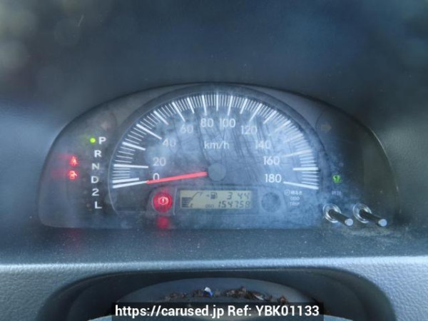 Used 2014 AT toyota probox-van NCP50V Image[23]