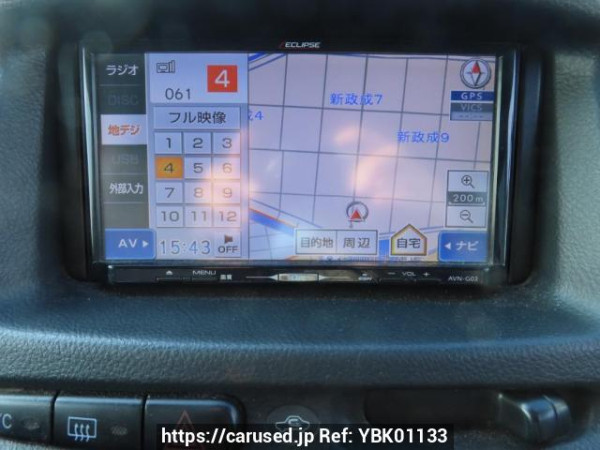 Used 2014 AT toyota probox-van NCP50V Image[26]