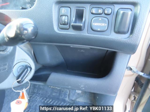 Used 2014 AT toyota probox-van NCP50V Image[29]