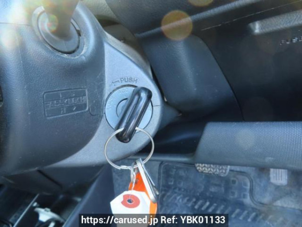 Used 2014 AT toyota probox-van NCP50V Image[30]