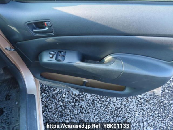 Used 2014 AT toyota probox-van NCP50V Image[31]