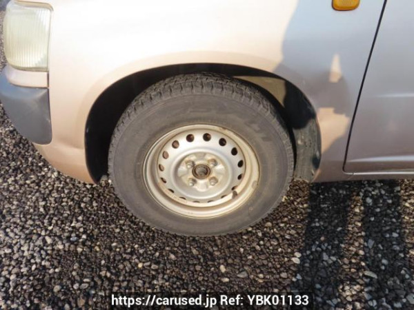 Used 2014 AT toyota probox-van NCP50V Image[34]