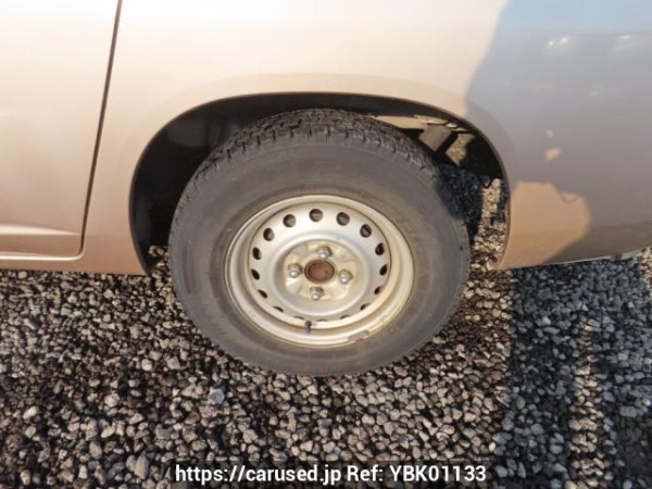 Used 2014 AT toyota probox-van NCP50V Image[35]