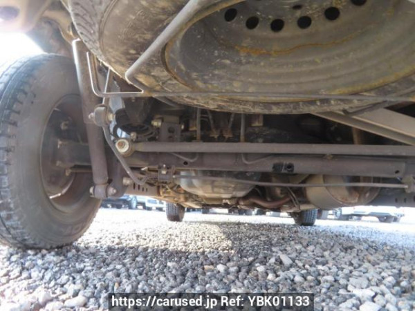 Used 2014 AT toyota probox-van NCP50V Image[40]