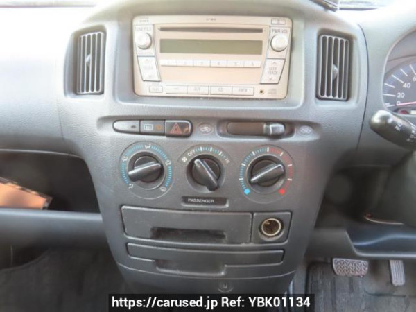 Used 2003 AT toyota probox-van NCP50V Image[25]