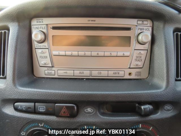 Used 2003 AT toyota probox-van NCP50V Image[26]