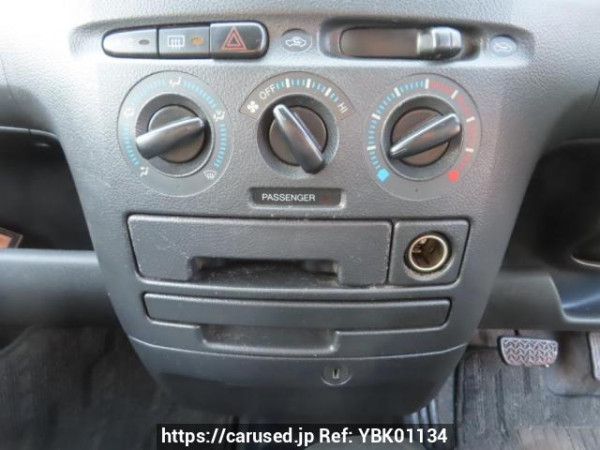 Used 2003 AT toyota probox-van NCP50V Image[27]