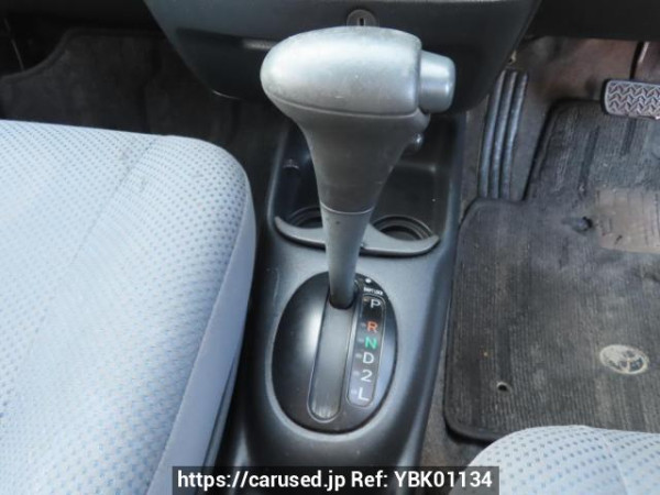 Used 2003 AT toyota probox-van NCP50V Image[28]