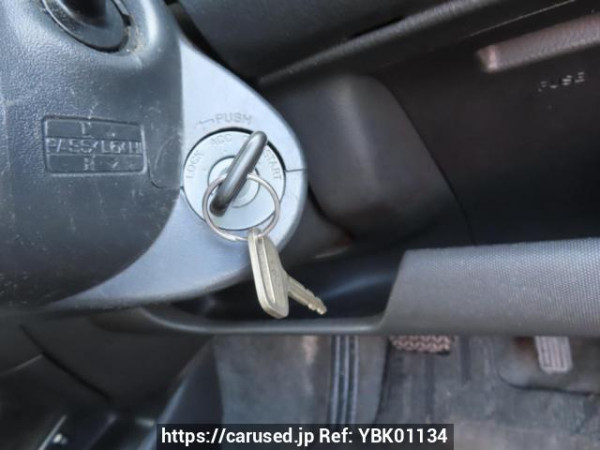 Used 2003 AT toyota probox-van NCP50V Image[30]