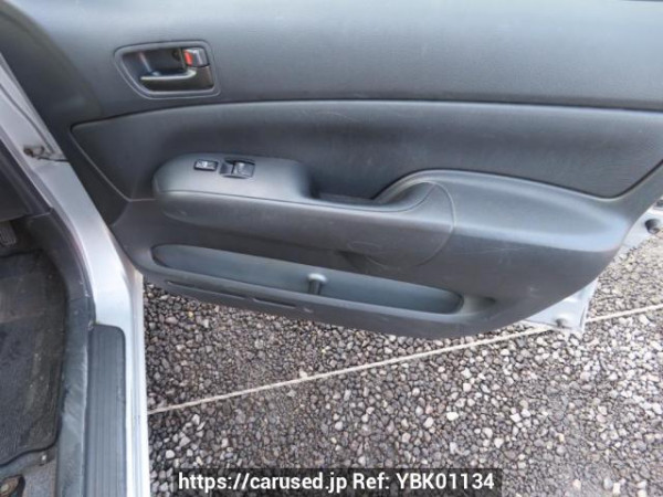 Used 2003 AT toyota probox-van NCP50V Image[31]