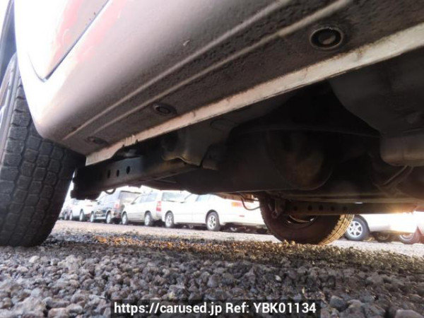 Used 2003 AT toyota probox-van NCP50V Image[38]