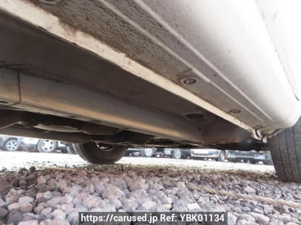 Used 2003 AT toyota probox-van NCP50V Image[39]