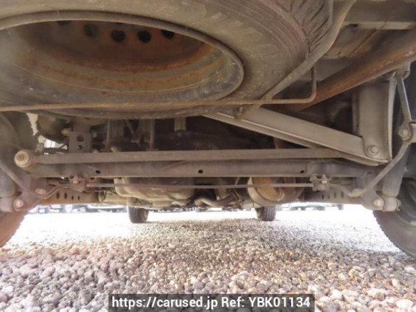 Used 2003 AT toyota probox-van NCP50V Image[41]