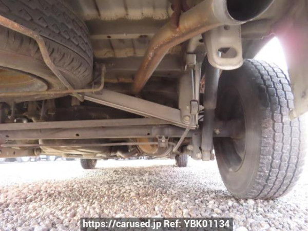 Used 2003 AT toyota probox-van NCP50V Image[42]
