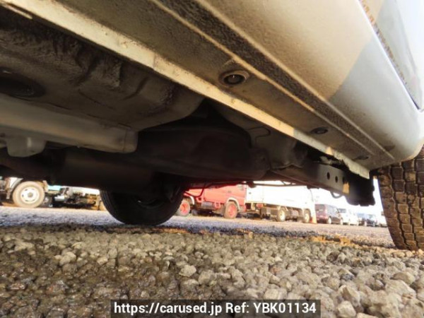 Used 2003 AT toyota probox-van NCP50V Image[44]