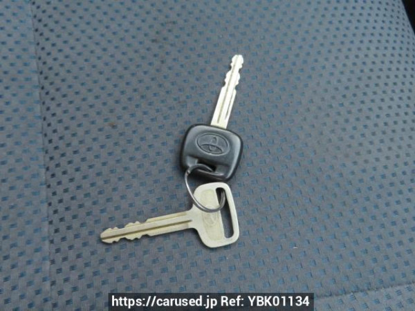 Used 2003 AT toyota probox-van NCP50V Image[45]