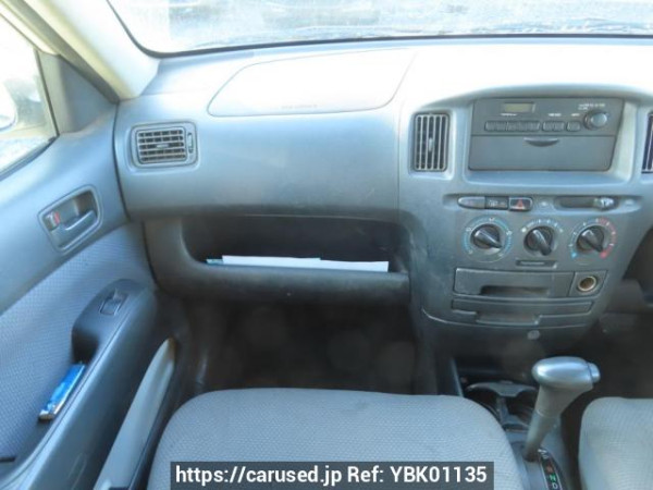 Used 2009 AT toyota succeed-van NCP51V Image[21]