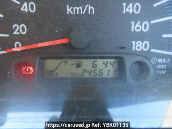 Used 2009 AT toyota succeed-van NCP51V Image[23]