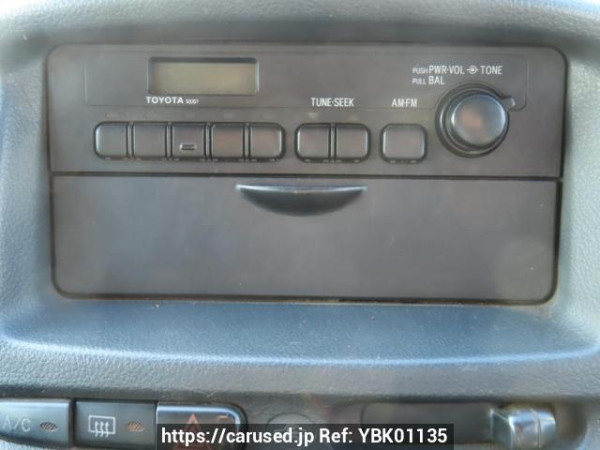 Used 2009 AT toyota succeed-van NCP51V Image[25]