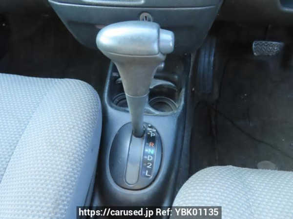 Used 2009 AT toyota succeed-van NCP51V Image[27]