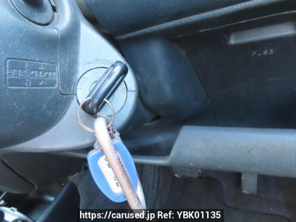 Used 2009 AT toyota succeed-van NCP51V Image[29]
