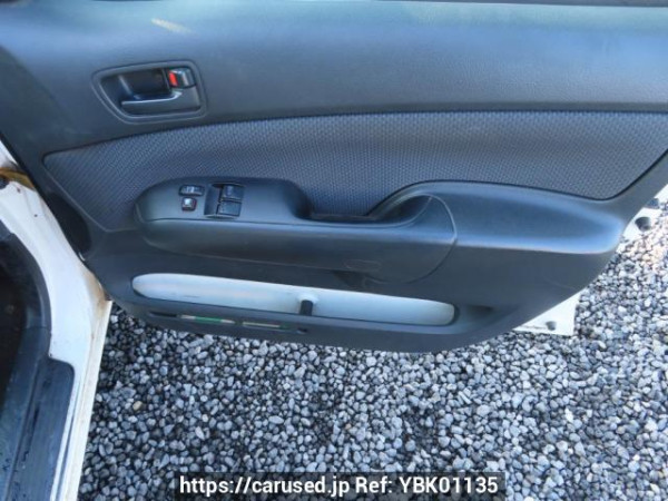 Used 2009 AT toyota succeed-van NCP51V Image[30]