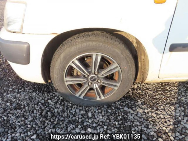 Used 2009 AT toyota succeed-van NCP51V Image[32]