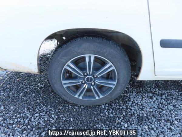 Used 2009 AT toyota succeed-van NCP51V Image[33]