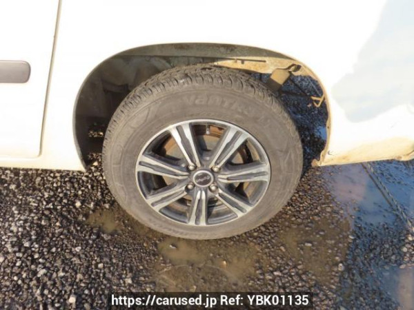 Used 2009 AT toyota succeed-van NCP51V Image[34]