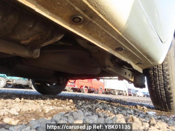 Used 2009 AT toyota succeed-van NCP51V Image[38]