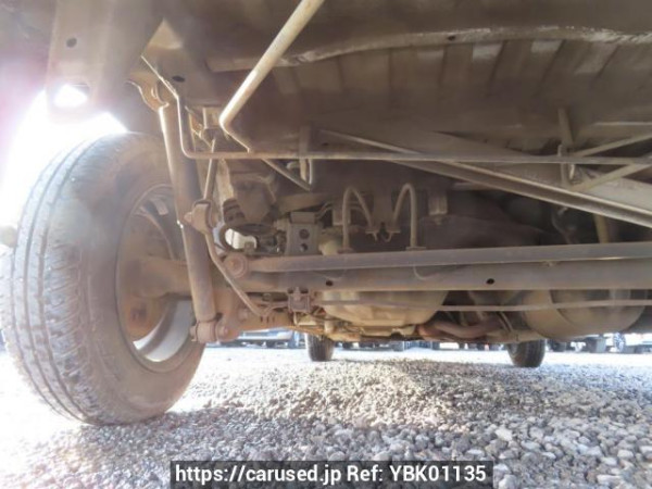 Used 2009 AT toyota succeed-van NCP51V Image[39]