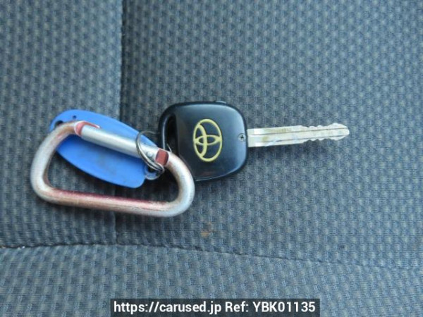 Used 2009 AT toyota succeed-van NCP51V Image[44]