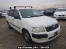 Toyota Succeed Van NCP51V