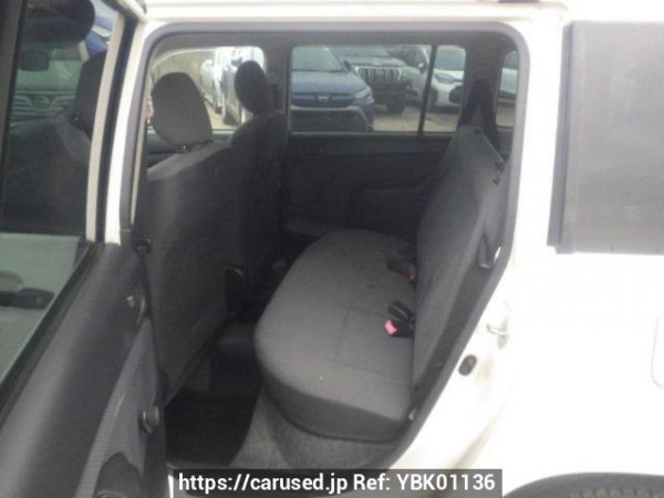 Used 2005 AT toyota succeed-van NCP51V Image[14]