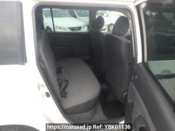 Used 2005 AT toyota succeed-van NCP51V Image[15]