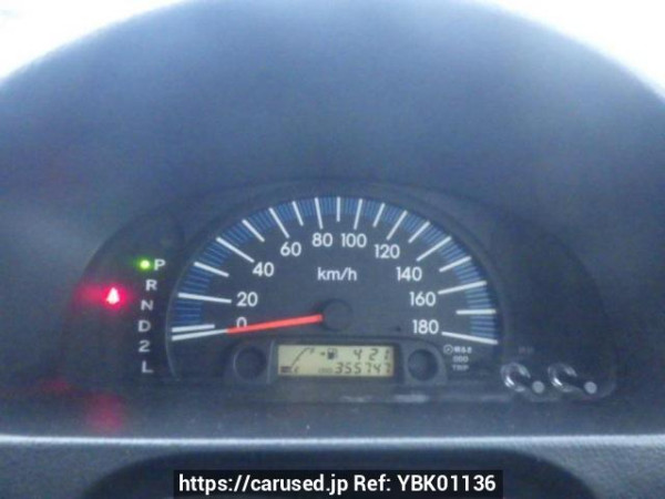 Used 2005 AT toyota succeed-van NCP51V Image[19]