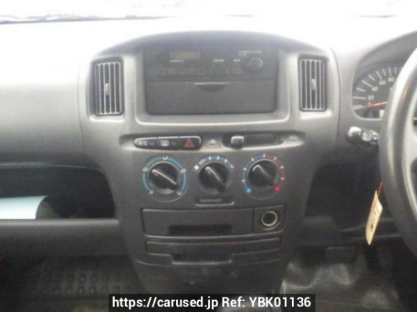 Used 2005 AT toyota succeed-van NCP51V Image[20]