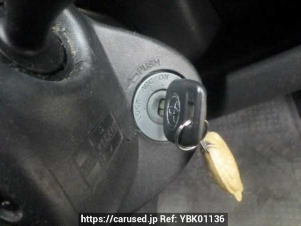 Used 2005 AT toyota succeed-van NCP51V Image[22]