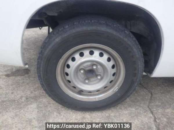 Used 2005 AT toyota succeed-van NCP51V Image[23]