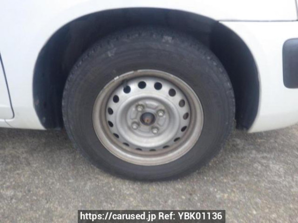 Used 2005 AT toyota succeed-van NCP51V Image[24]