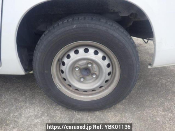 Used 2005 AT toyota succeed-van NCP51V Image[25]