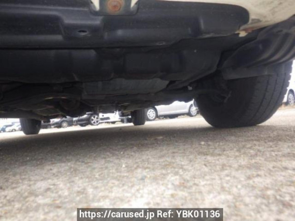 Used 2005 AT toyota succeed-van NCP51V Image[28]