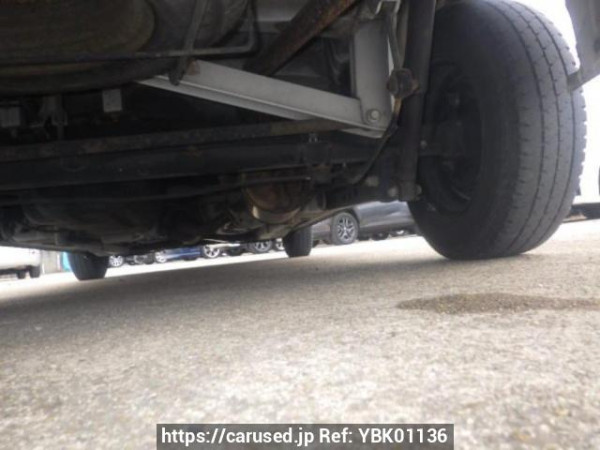 Used 2005 AT toyota succeed-van NCP51V Image[32]
