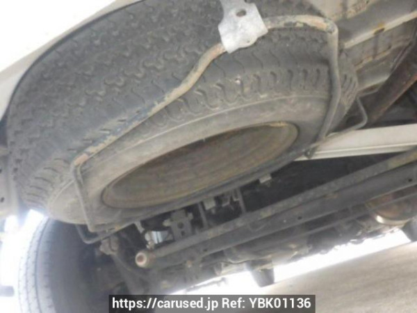 Used 2005 AT toyota succeed-van NCP51V Image[35]