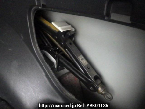 Used 2005 AT toyota succeed-van NCP51V Image[36]