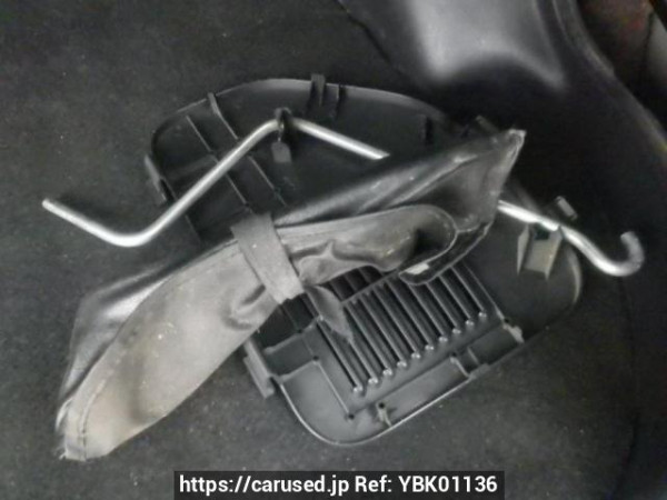 Used 2005 AT toyota succeed-van NCP51V Image[37]